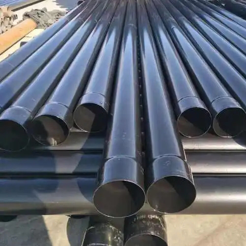 铜仁热浸塑钢管的施工环境有一些特殊要求