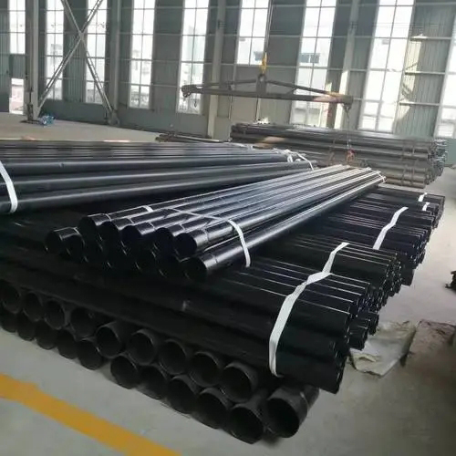铜仁热浸塑电力穿线管施工注意事项